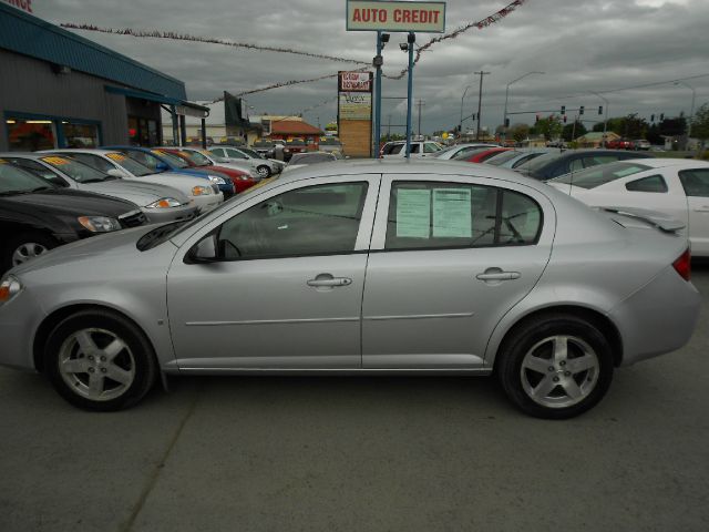 2006 Chevrolet Cobalt Cheyenne Fleetside