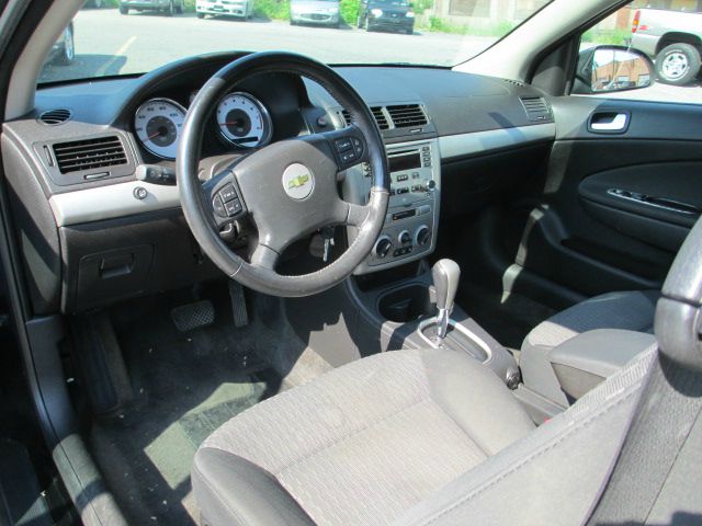 2006 Chevrolet Cobalt SLE SUV