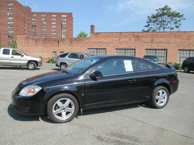 2006 Chevrolet Cobalt SLE SUV