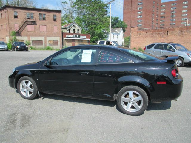 2006 Chevrolet Cobalt SLE SUV