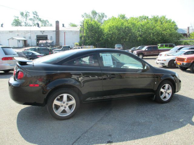 2006 Chevrolet Cobalt SLE SUV