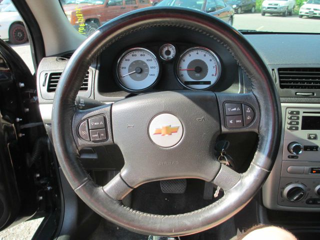 2006 Chevrolet Cobalt SLE SUV