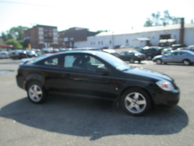 2006 Chevrolet Cobalt SLE SUV