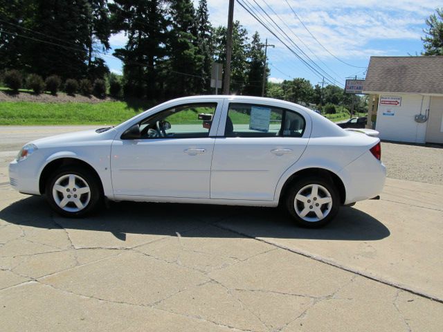 2006 Chevrolet Cobalt 3.2 Sedan 4dr