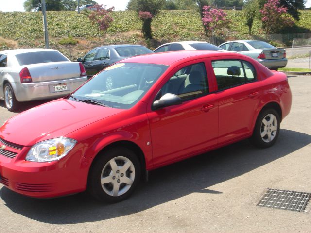 2006 Chevrolet Cobalt 3.2 Sedan 4dr