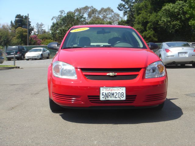 2006 Chevrolet Cobalt 3.2 Sedan 4dr