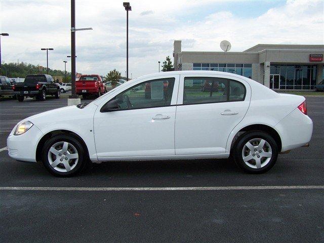 2006 Chevrolet Cobalt Touring W/nav.sys