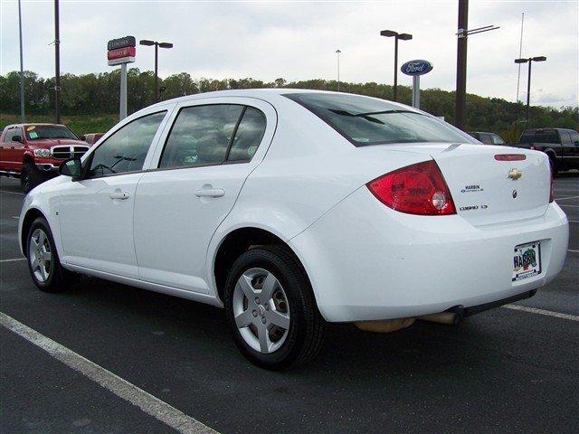 2006 Chevrolet Cobalt Touring W/nav.sys