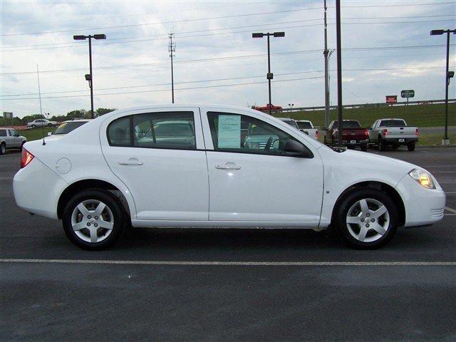 2006 Chevrolet Cobalt Touring W/nav.sys