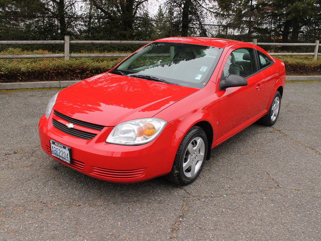 2006 Chevrolet Cobalt Touring W/nav.sys