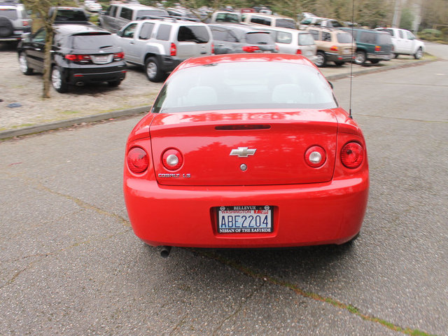 2006 Chevrolet Cobalt Touring W/nav.sys