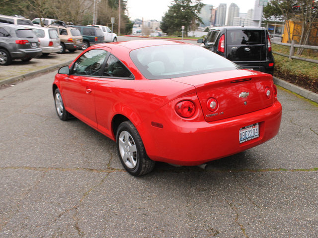 2006 Chevrolet Cobalt Touring W/nav.sys