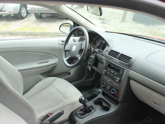 2006 Chevrolet Cobalt Touring W/nav.sys