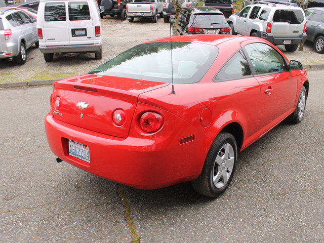 2006 Chevrolet Cobalt Touring W/nav.sys