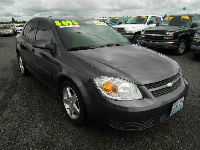 2006 Chevrolet Cobalt Cheyenne Fleetside