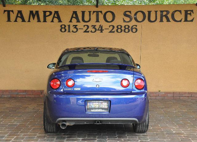 2006 Chevrolet Cobalt 4WD 4dr V6 5-spd AT