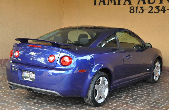 2006 Chevrolet Cobalt 4WD 4dr V6 5-spd AT