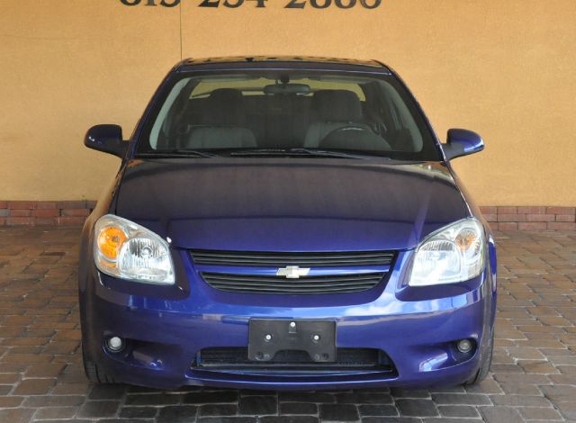 2006 Chevrolet Cobalt 4WD 4dr V6 5-spd AT