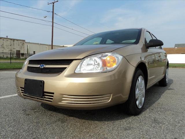 2006 Chevrolet Cobalt Touring W/nav.sys