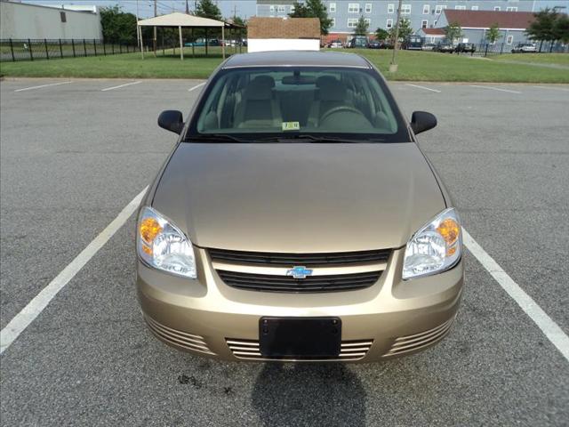 2006 Chevrolet Cobalt Touring W/nav.sys