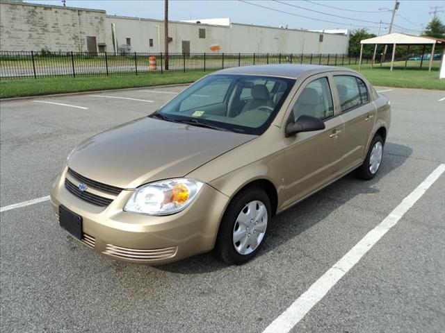 2006 Chevrolet Cobalt Touring W/nav.sys