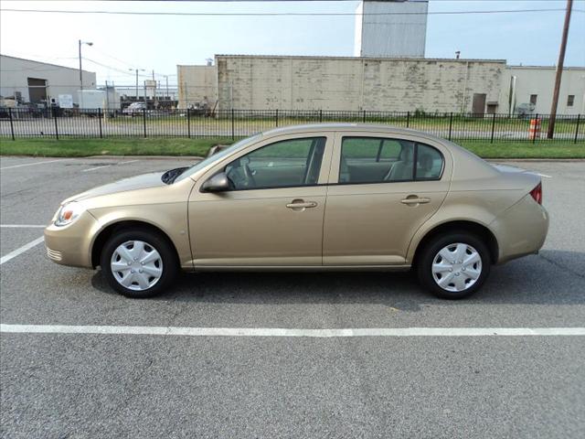 2006 Chevrolet Cobalt Touring W/nav.sys