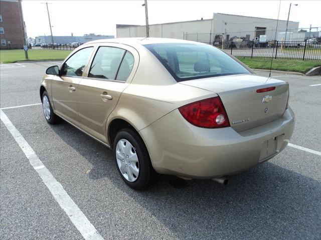 2006 Chevrolet Cobalt Touring W/nav.sys