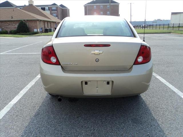 2006 Chevrolet Cobalt Touring W/nav.sys