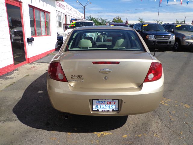 2006 Chevrolet Cobalt Cheyenne Fleetside