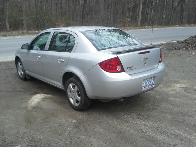 2006 Chevrolet Cobalt 3.2 Sedan 4dr