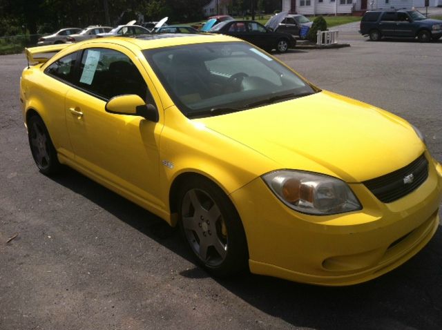 2006 Chevrolet Cobalt SLE SUV