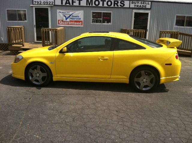 2006 Chevrolet Cobalt SLE SUV