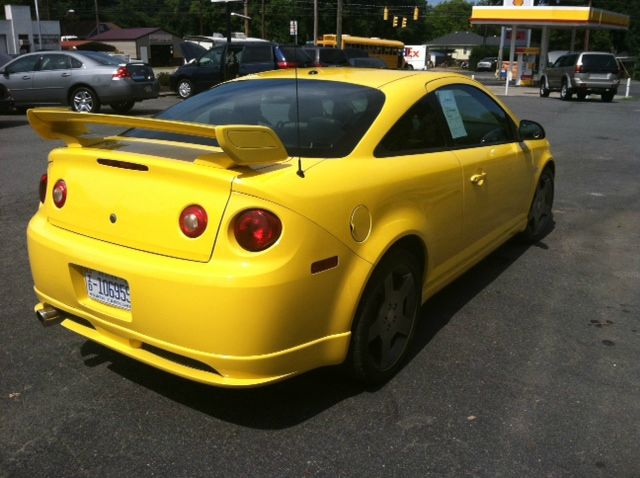 2006 Chevrolet Cobalt SLE SUV