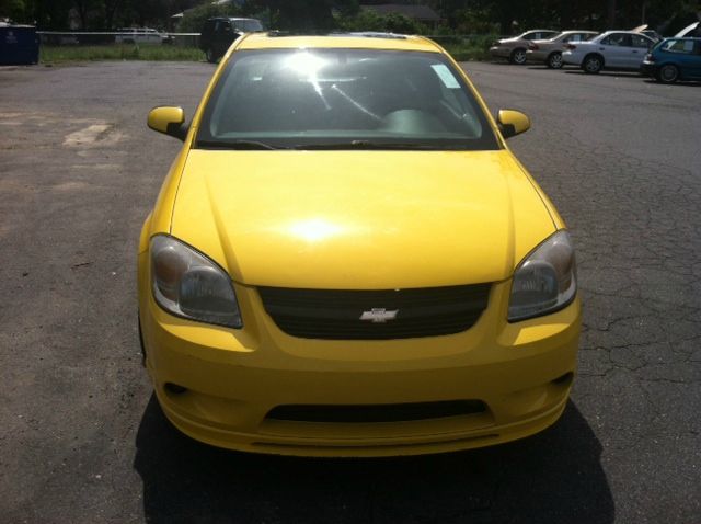 2006 Chevrolet Cobalt SLE SUV