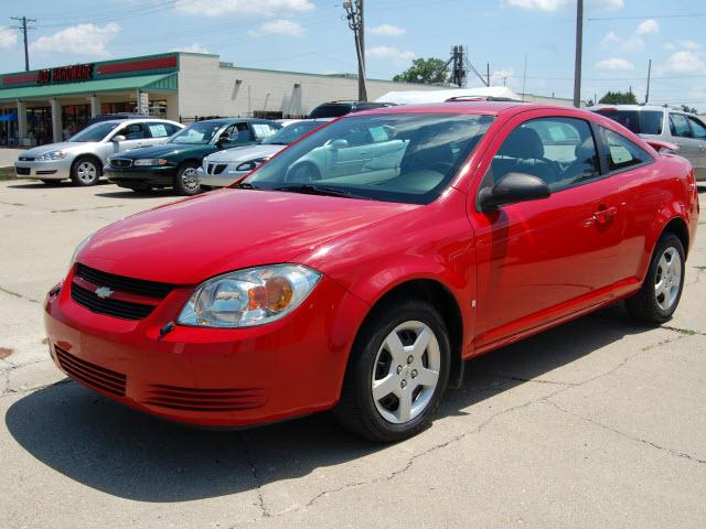 2006 Chevrolet Cobalt Touring W/nav.sys