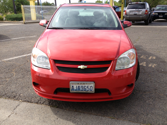 2006 Chevrolet Cobalt 2wdse