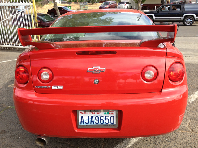 2006 Chevrolet Cobalt 2wdse