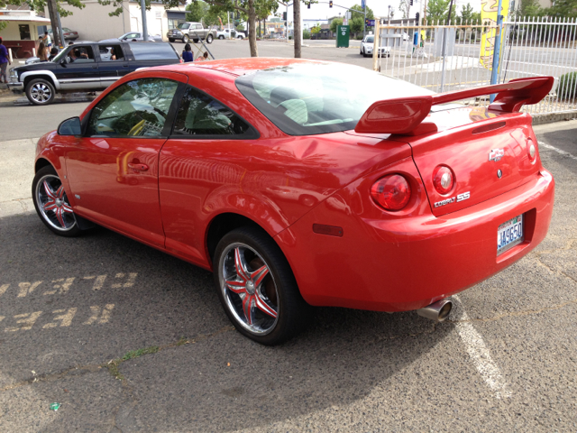 2006 Chevrolet Cobalt 2wdse