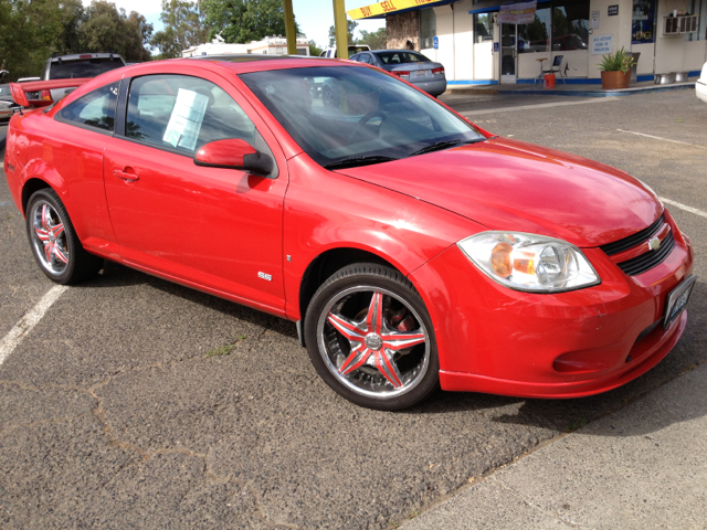 2006 Chevrolet Cobalt 2wdse