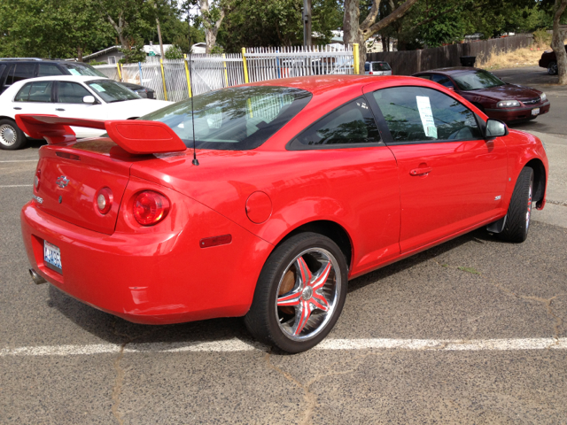 2006 Chevrolet Cobalt 2wdse