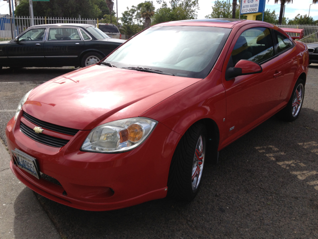 2006 Chevrolet Cobalt 2wdse