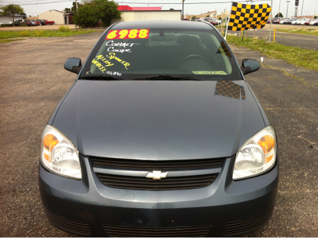 2006 Chevrolet Cobalt SLE SUV