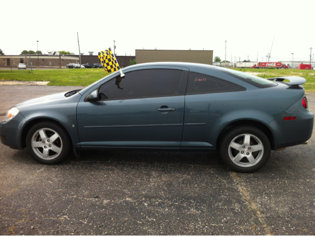 2006 Chevrolet Cobalt SLE SUV