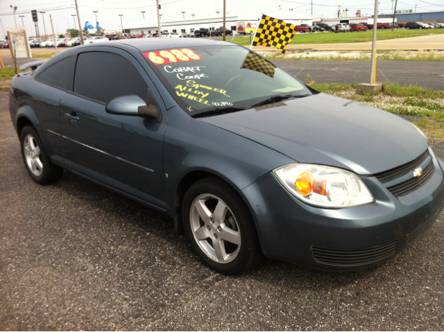 2006 Chevrolet Cobalt SLE SUV