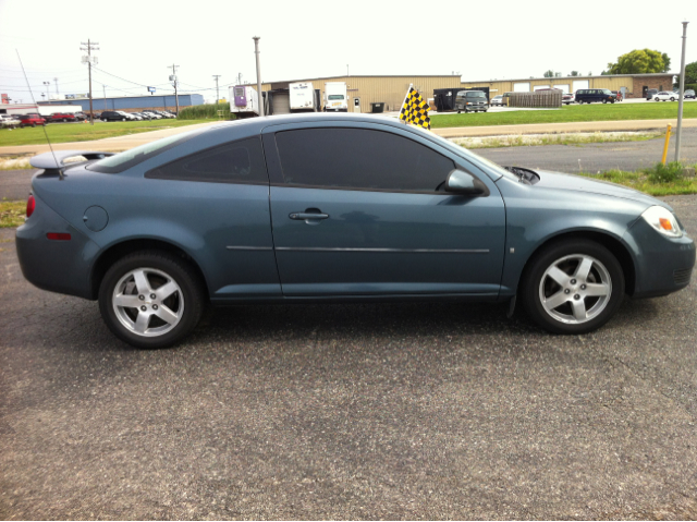 2006 Chevrolet Cobalt SLE SUV