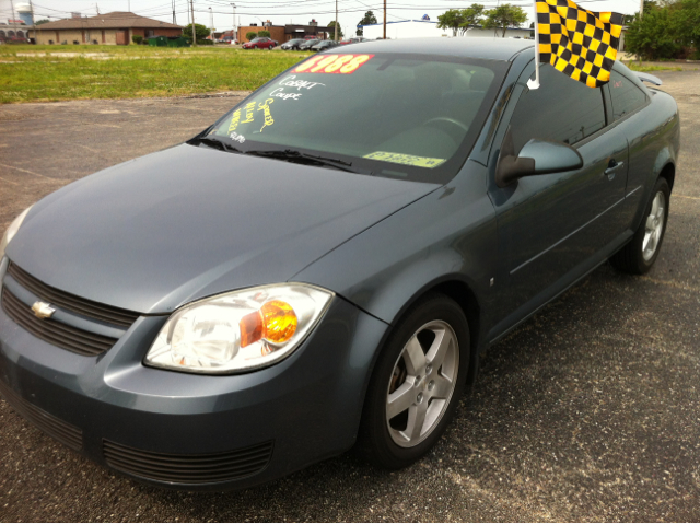 2006 Chevrolet Cobalt SLE SUV