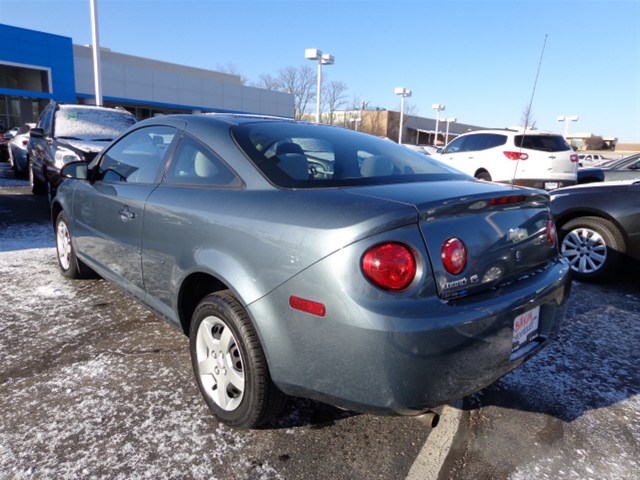 2006 Chevrolet Cobalt Touring W/nav.sys