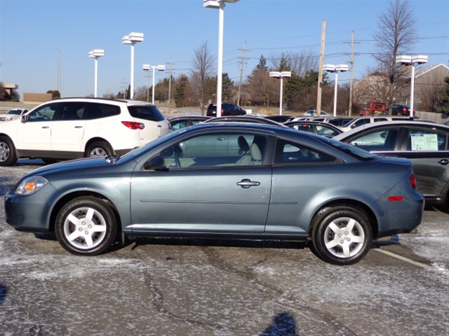 2006 Chevrolet Cobalt Touring W/nav.sys