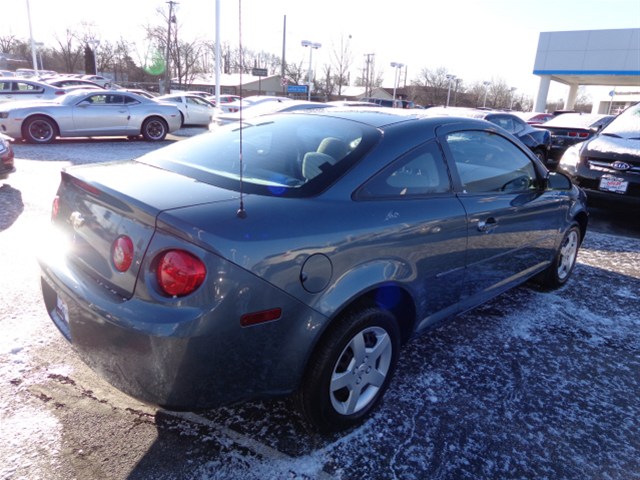 2006 Chevrolet Cobalt Touring W/nav.sys