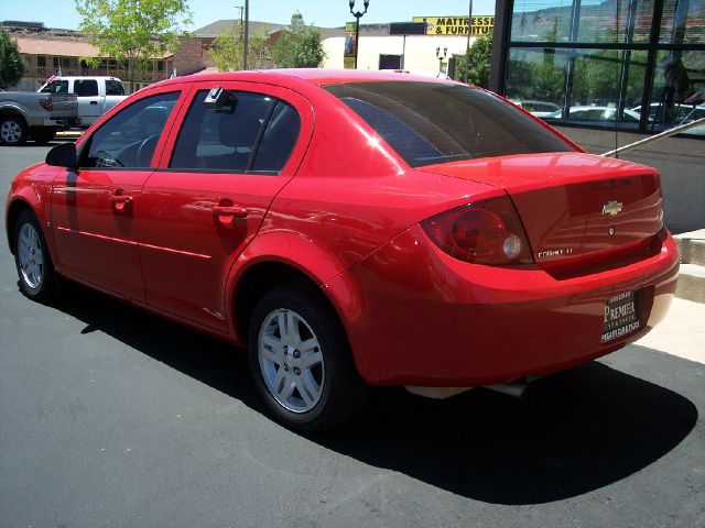 2006 Chevrolet Cobalt Cheyenne Fleetside